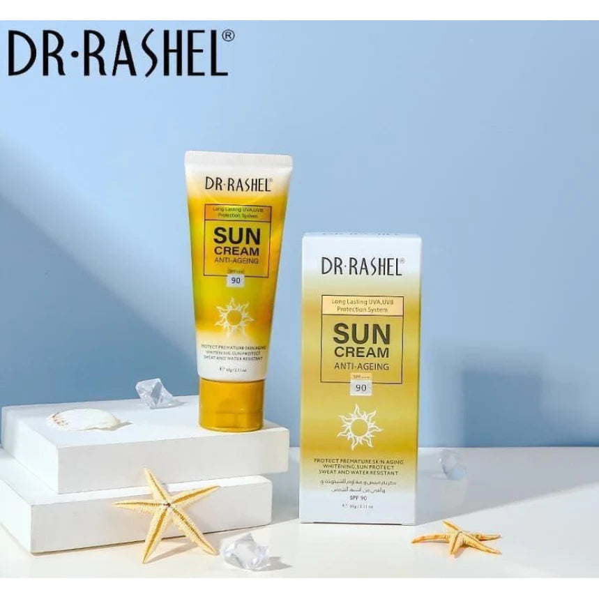 Dr Rashel - Sun Cream