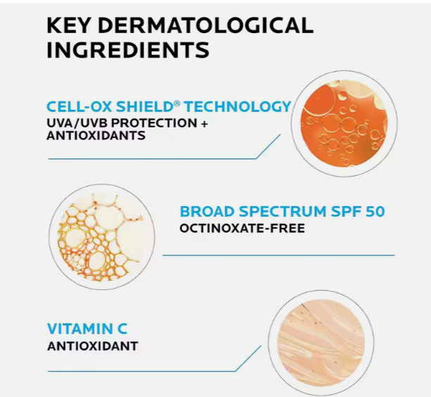 Broad Spectrum SPF 50