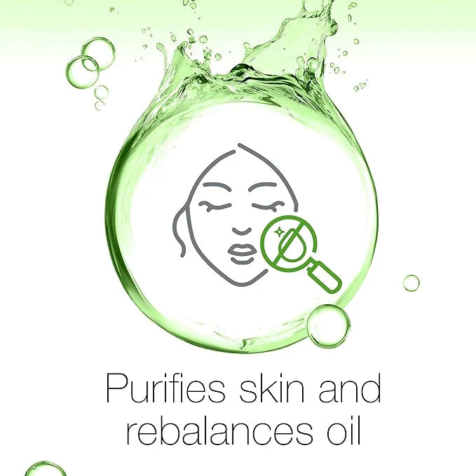 Lime Facial Wash