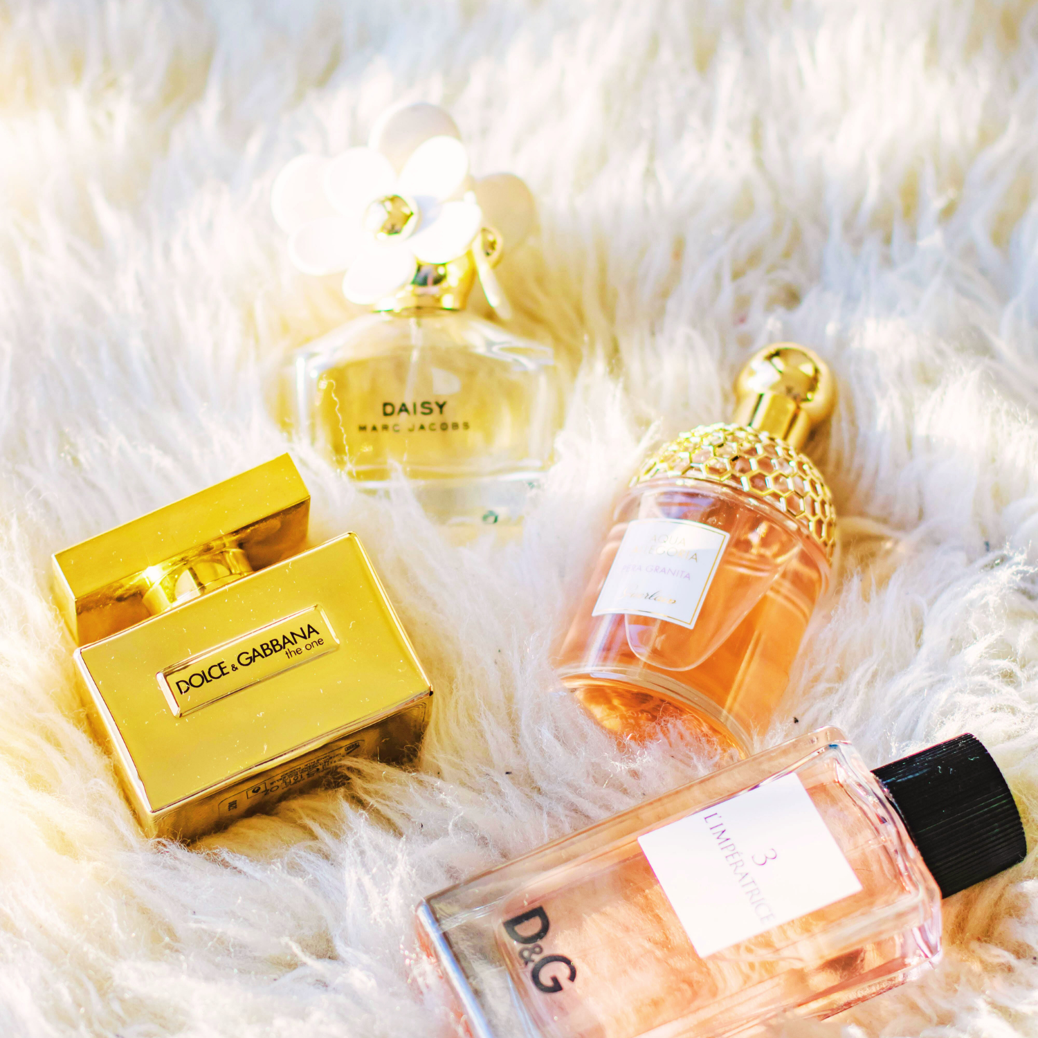 Fragrances