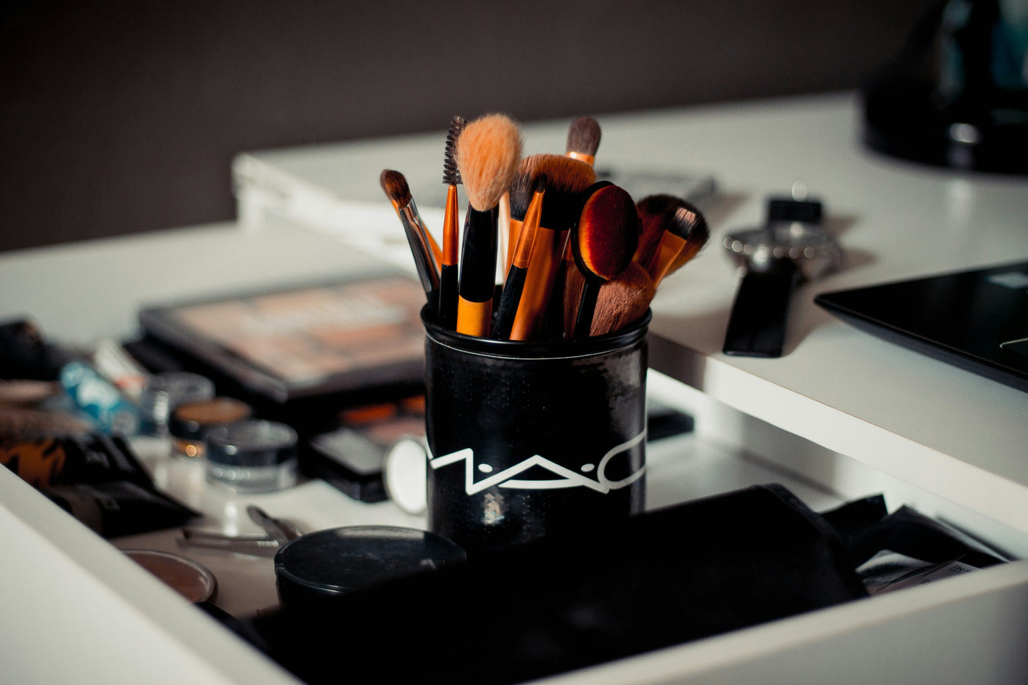 Real Techniques Brushes