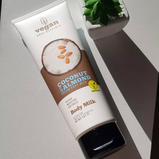 Body Deserts Care