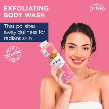 St. Ives Body Wash