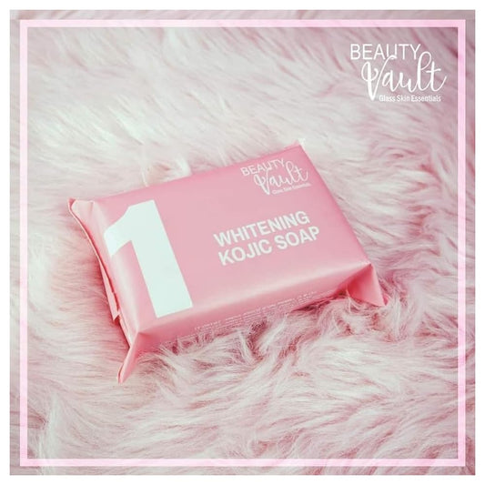 Beauty Vault Whitening Set 💖