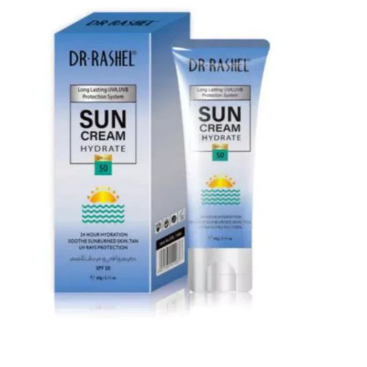 Dr Rashel - Sun Cream