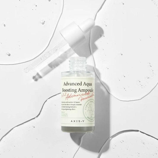 Aqua Boost Ampoule