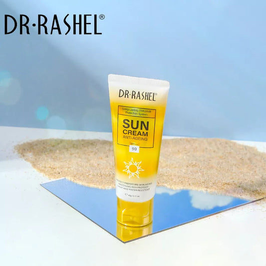 Dr Rashel - Sun Cream
