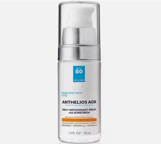 Broad Spectrum SPF 50