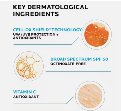 Broad Spectrum SPF 50