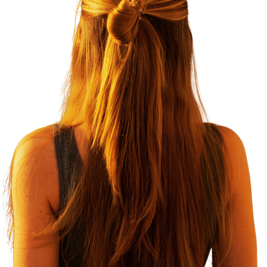 Hair Straightening Cream