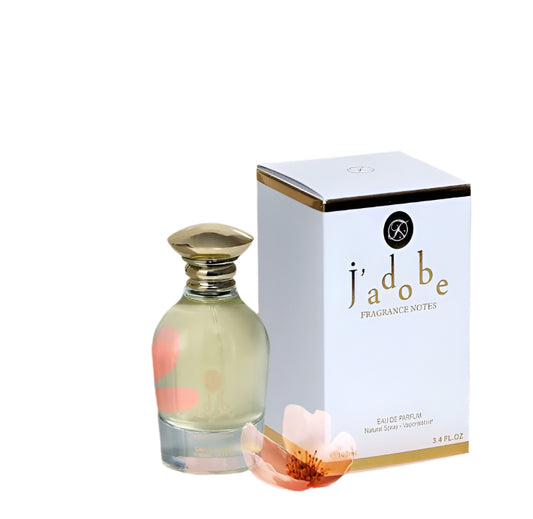 J'adobe Perfume