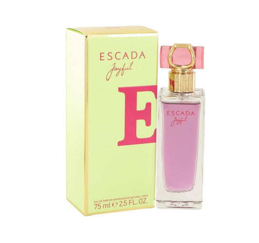 Joyful Escada Perfume