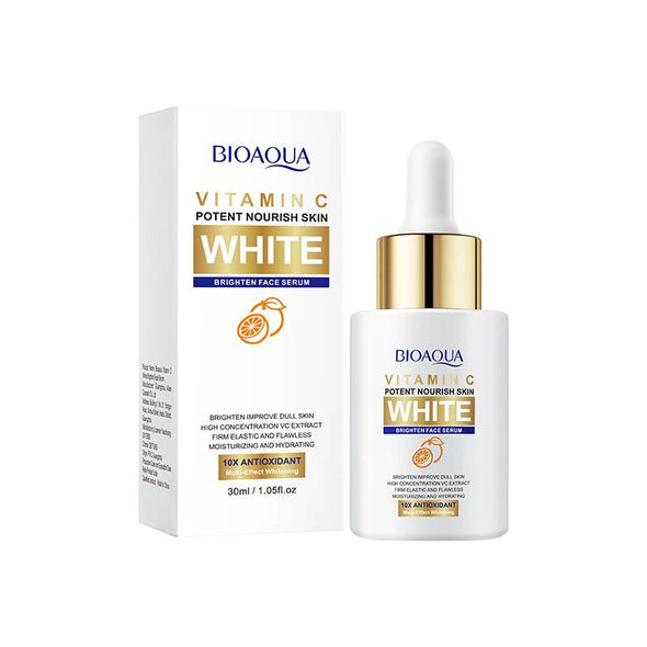 Bioaqua - Vitamin C Nourish Skin Care