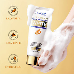 Bioaqua - Vitamin C Nourish Skin Care