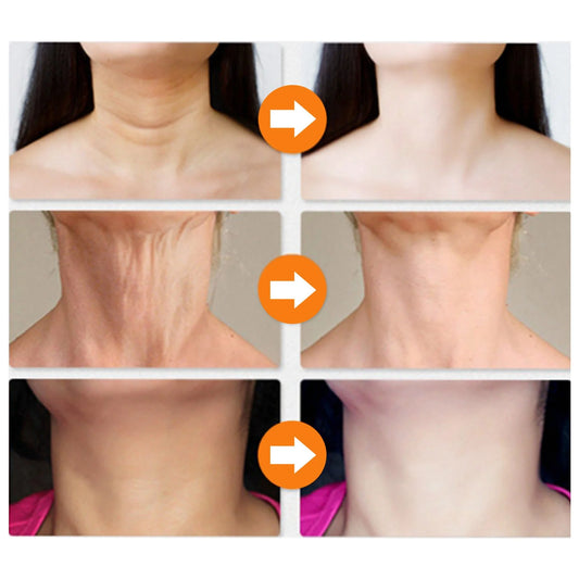 Instant Firming Neck & Face Cream