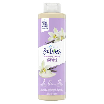 St. Ives Body Wash