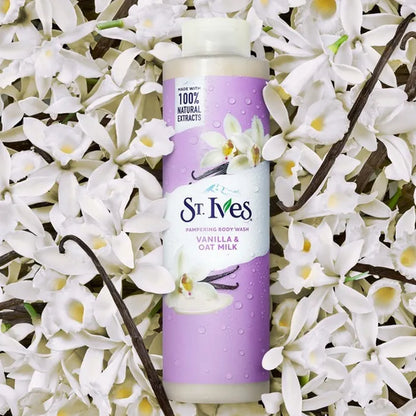 St. Ives Body Wash