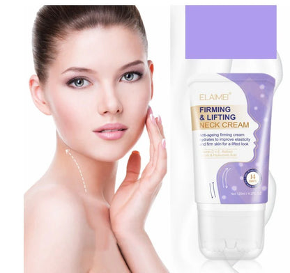 Firm & Glow Neck Cream