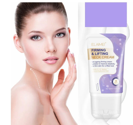 Firm & Glow Neck Cream