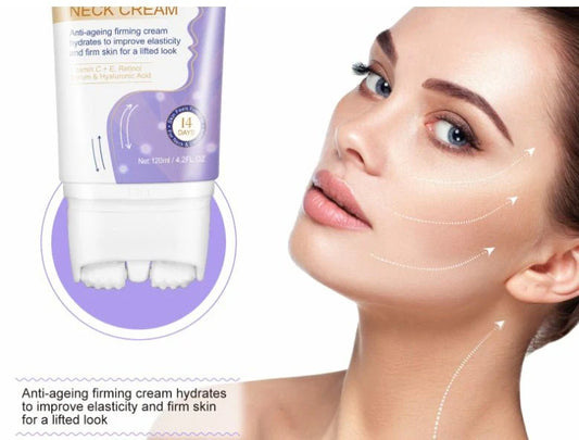 Firm & Glow Neck Cream